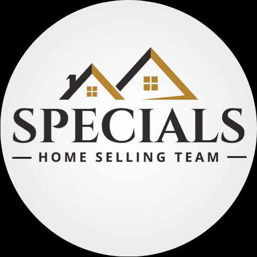 Specials Home Selling Team